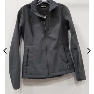 The north face jacket